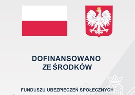Dofinansowanie projektu z ZUS - Mosty Łódź S.A.