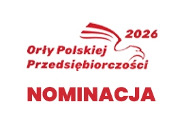 Mosty Łódź S.A. z nominacją do tytułów Firma Roku 2026 oraz Menedżer Roku 2026! - Mosty Łódź S.A.