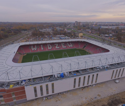 Mosty Łódź S.A.