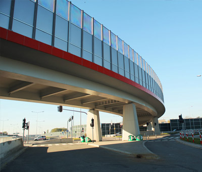 Mosty Łódź S.A.