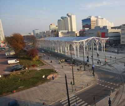 Mosty Łódź S.A.