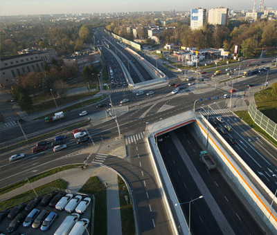Mosty Łódź S.A.