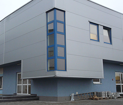 Mosty Łódź S.A.