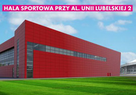 Vertrag unterzeichnet, Arbeiten gestartet! - Mosty Łódź S.A.