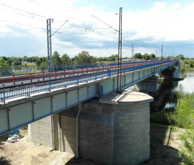 LCS Malbork - Mosty Łódź S.A.