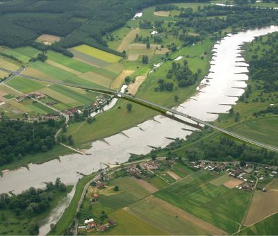 Bridge over the Oder River - Mosty Łódź S.A.