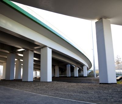 Structures on the Bielsko-Biała Bypass - Mosty Łódź S.A.