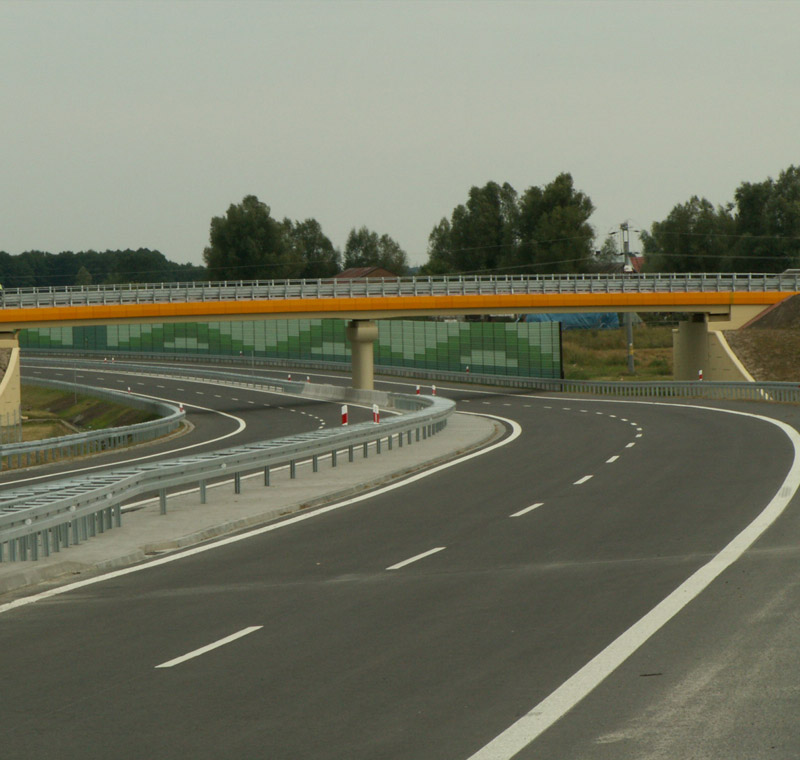 Garwolin Bypass - Mosty Łódź S.A.