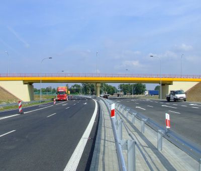 Garwolin Bypass - Mosty Łódź S.A.