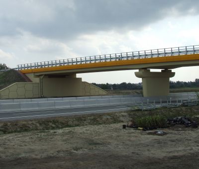 Garwolin Bypass - Mosty Łódź S.A.