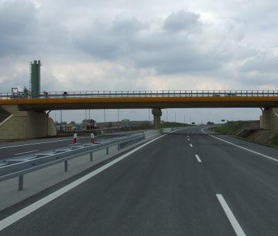 Garwolin Bypass - Mosty Łódź S.A.