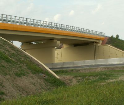 Obwodnica Garwolina - Mosty Łódź S.A.
