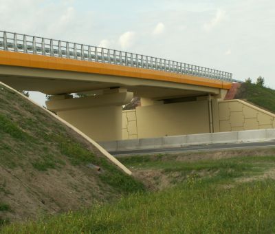 Garwolin Bypass - Mosty Łódź S.A.