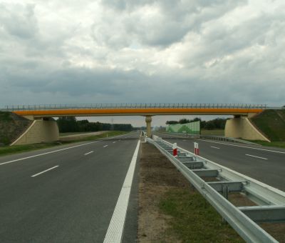 Garwolin Bypass - Mosty Łódź S.A.