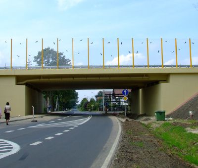 Obwodnica Garwolina - Mosty Łódź S.A.