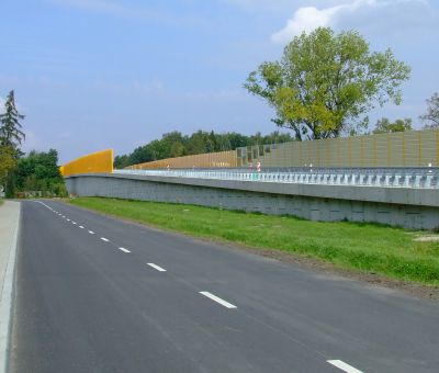 Garwolin Bypass - Mosty Łódź S.A.