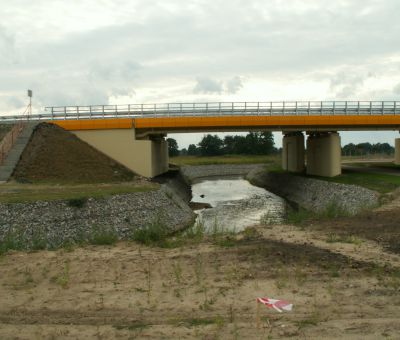 Obwodnica Garwolina - Mosty Łódź S.A.