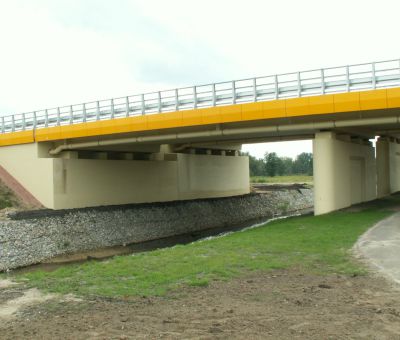 Garwolin Bypass - Mosty Łódź S.A.