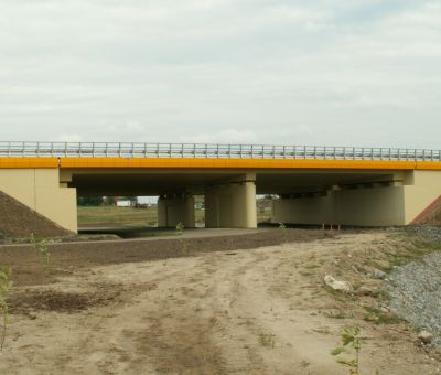 Obwodnica Garwolina - Mosty Łódź S.A.