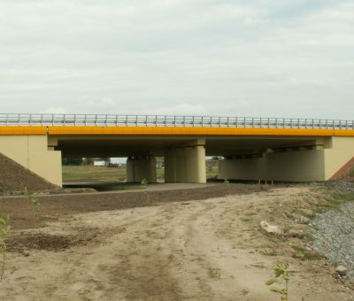 Garwolin Bypass - Mosty Łódź S.A.