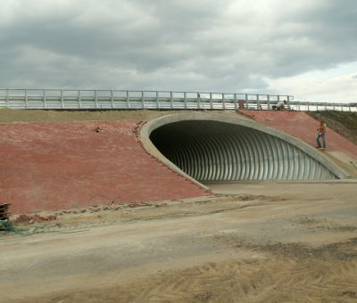 Garwolin Bypass - Mosty Łódź S.A.