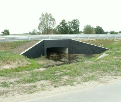 Garwolin Bypass - Mosty Łódź S.A.