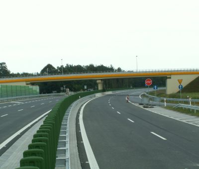 Garwolin Bypass - Mosty Łódź S.A.