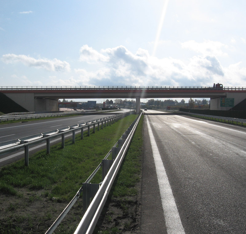 Grójec Bypass - Mosty Łódź S.A.