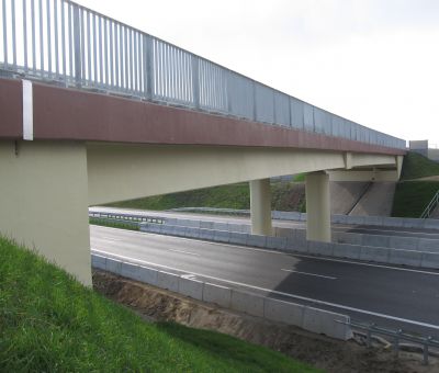 Grójec Bypass - Mosty Łódź S.A.