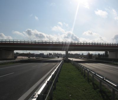 Grójec Bypass - Mosty Łódź S.A.