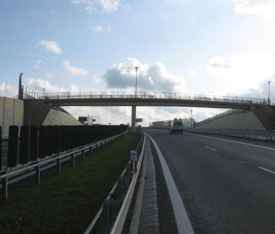 Grójec Bypass - Mosty Łódź S.A.