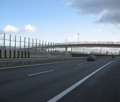 Grójec Bypass - Mosty Łódź S.A.