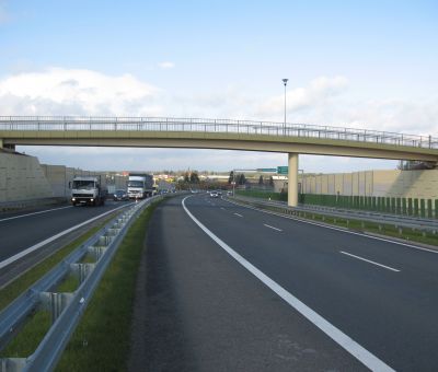 Grójec Bypass - Mosty Łódź S.A.