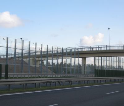 Grójec Bypass - Mosty Łódź S.A.