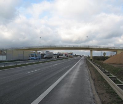 Grójec Bypass - Mosty Łódź S.A.