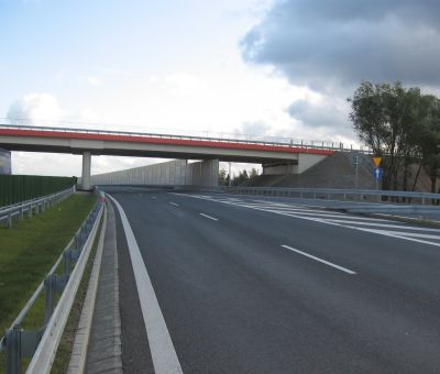 Grójec Bypass - Mosty Łódź S.A.