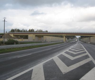 Grójec Bypass - Mosty Łódź S.A.