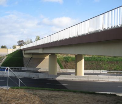 Grójec Bypass - Mosty Łódź S.A.