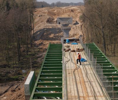 Wyrzysk Bypass - Mosty Łódź S.A.