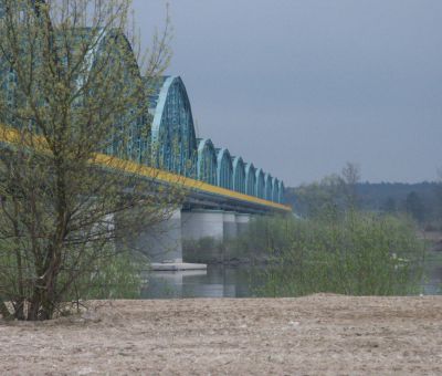 Repair of the Fordon Bridge - Mosty Łódź S.A.