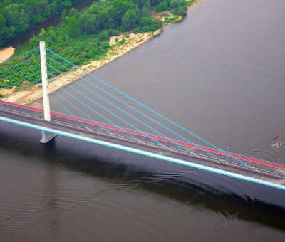 Solidarność Brücke - Mosty Łódź S.A.