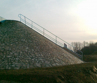 Engineering structures on Expressway S19 - Mosty Łódź S.A.