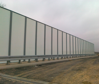 Engineering structures on Expressway S19 - Mosty Łódź S.A.