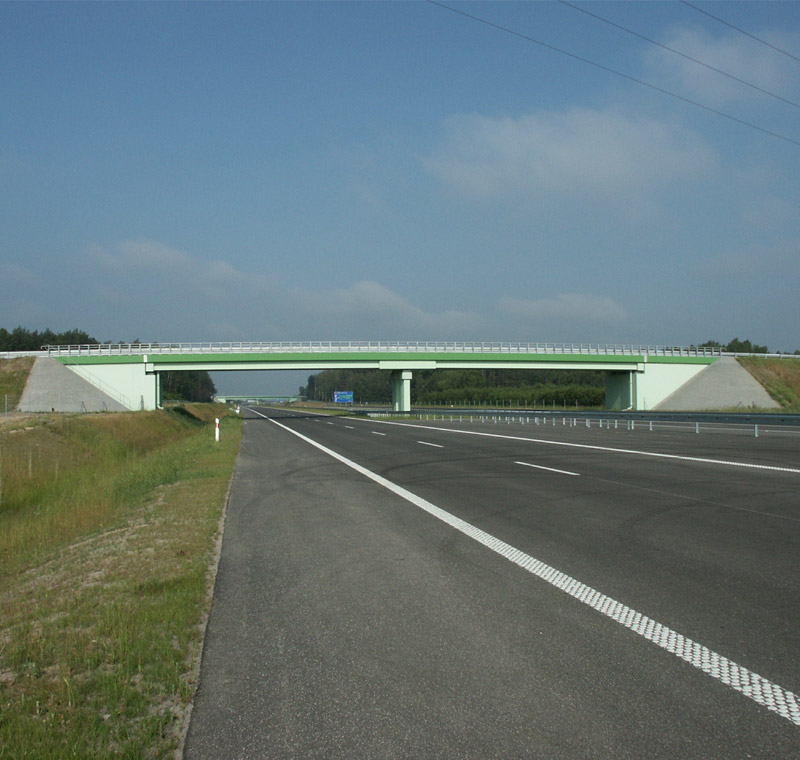 A2 Emilia-Stryków - Mosty Łódź S.A.