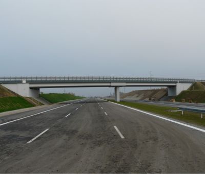 A2 Emilia-Stryków - Mosty Łódź S.A.