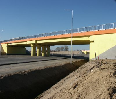 A2 Emilia-Stryków - Mosty Łódź S.A.